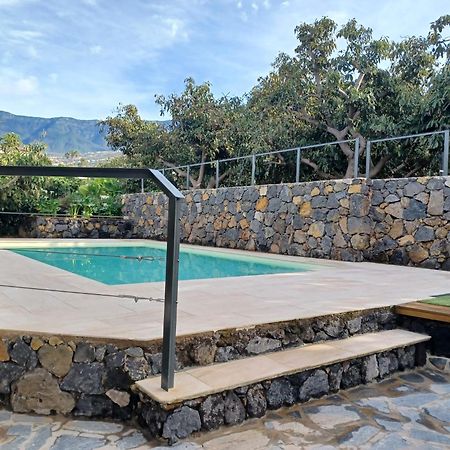 Finca De Luna Ля Оротава Экстерьер фото